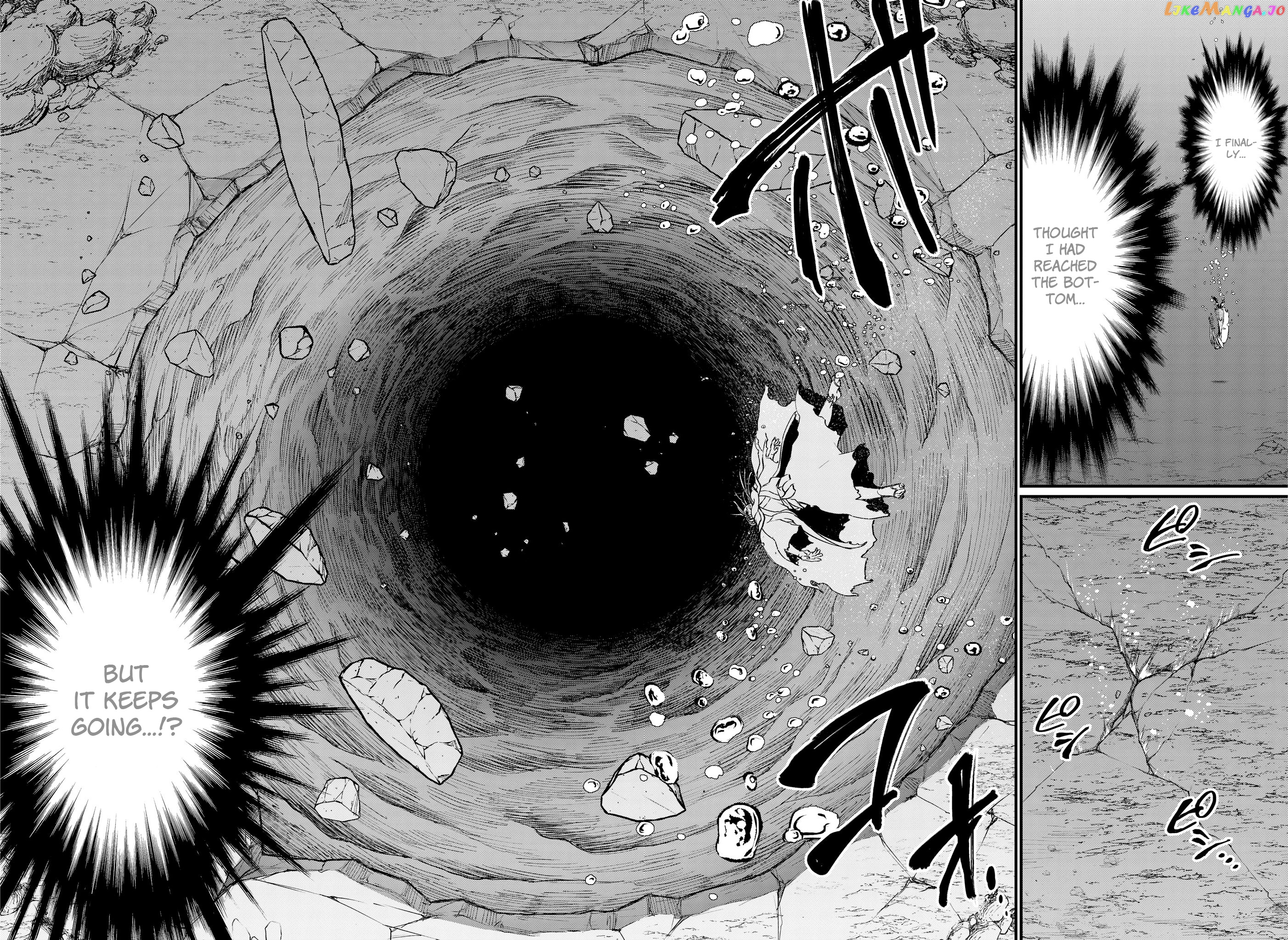 Record Of Ragnarok, Chapter 19 image 46